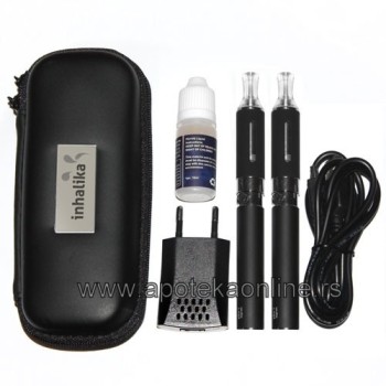 INHALIKA eVOD DOUBLE